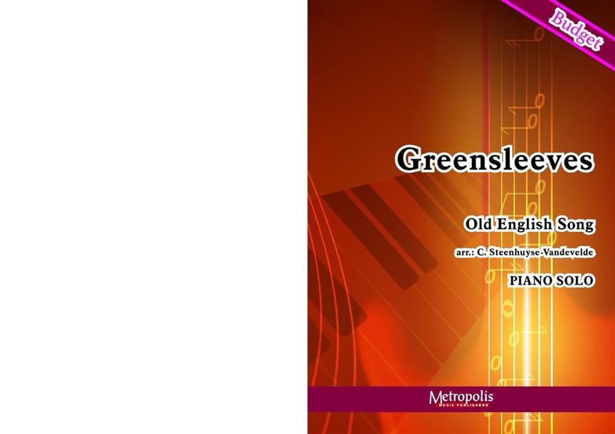 Greensleeves